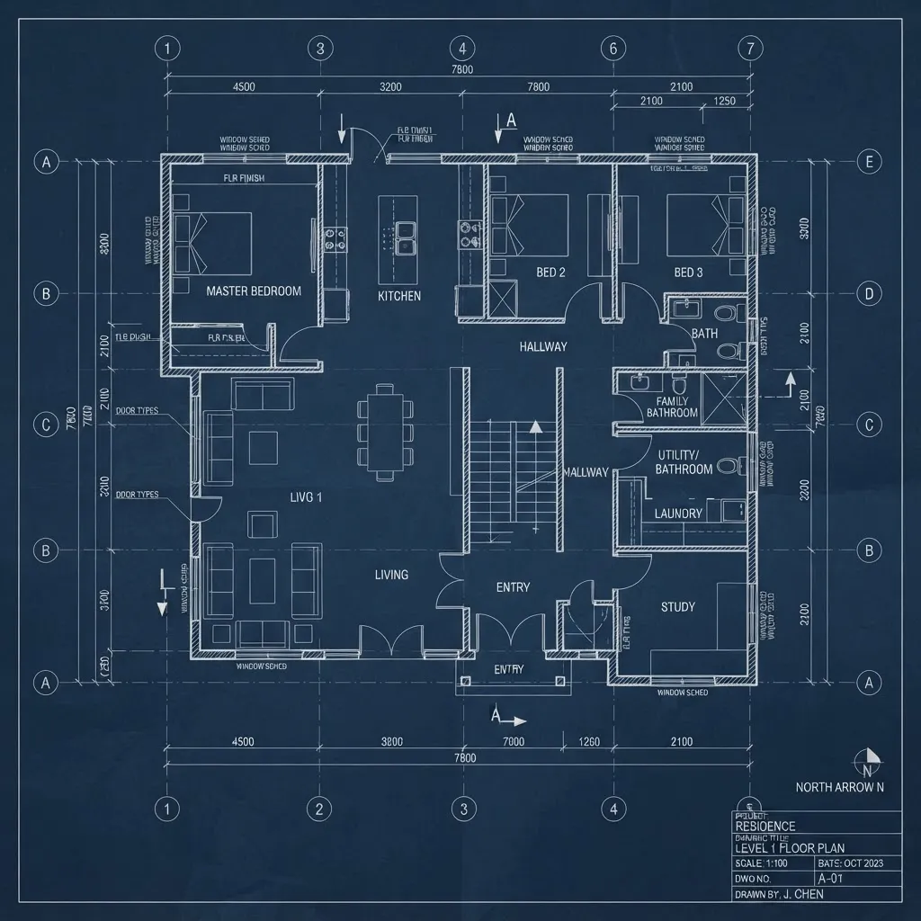 Blueprint