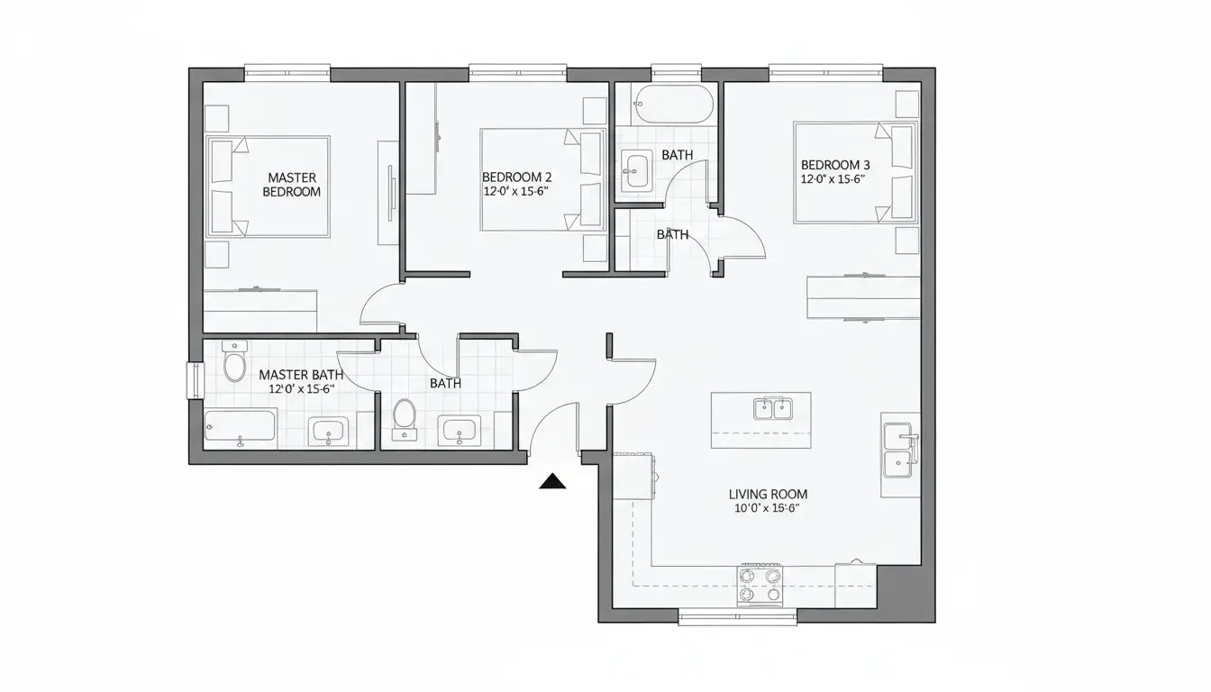 Esempio blueprint