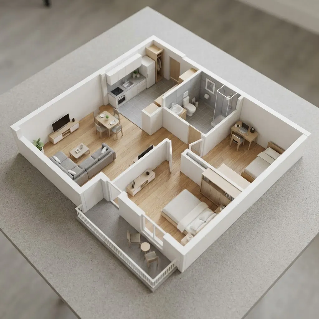 two-bedroom-plan