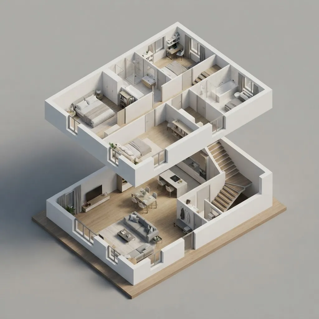 two-story-layout