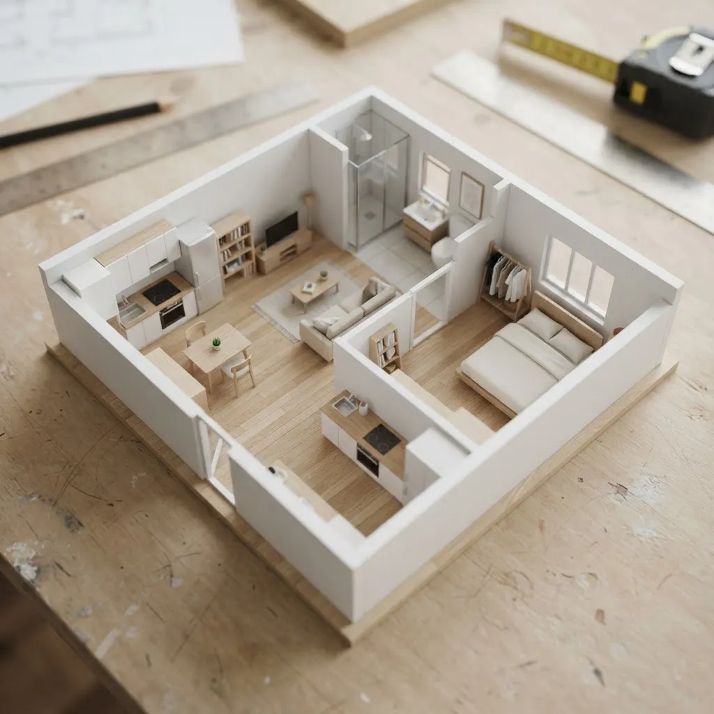 loft-plan