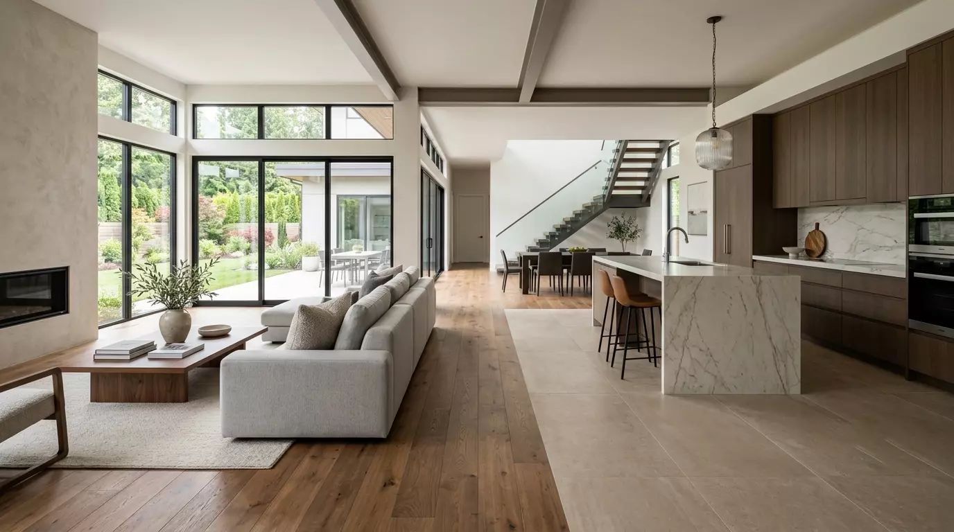 Design intérieur IA