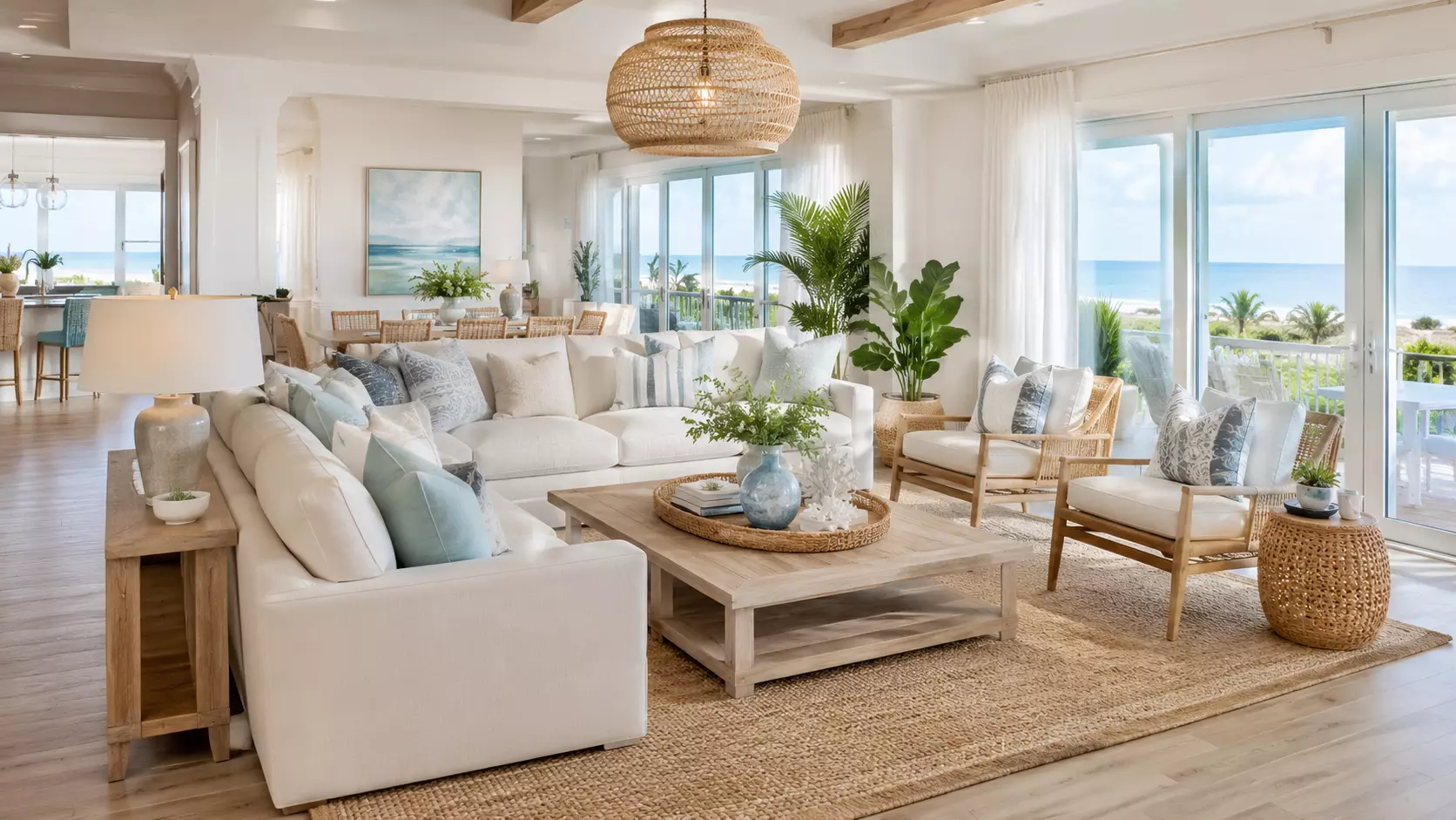 Virtual Staging AI